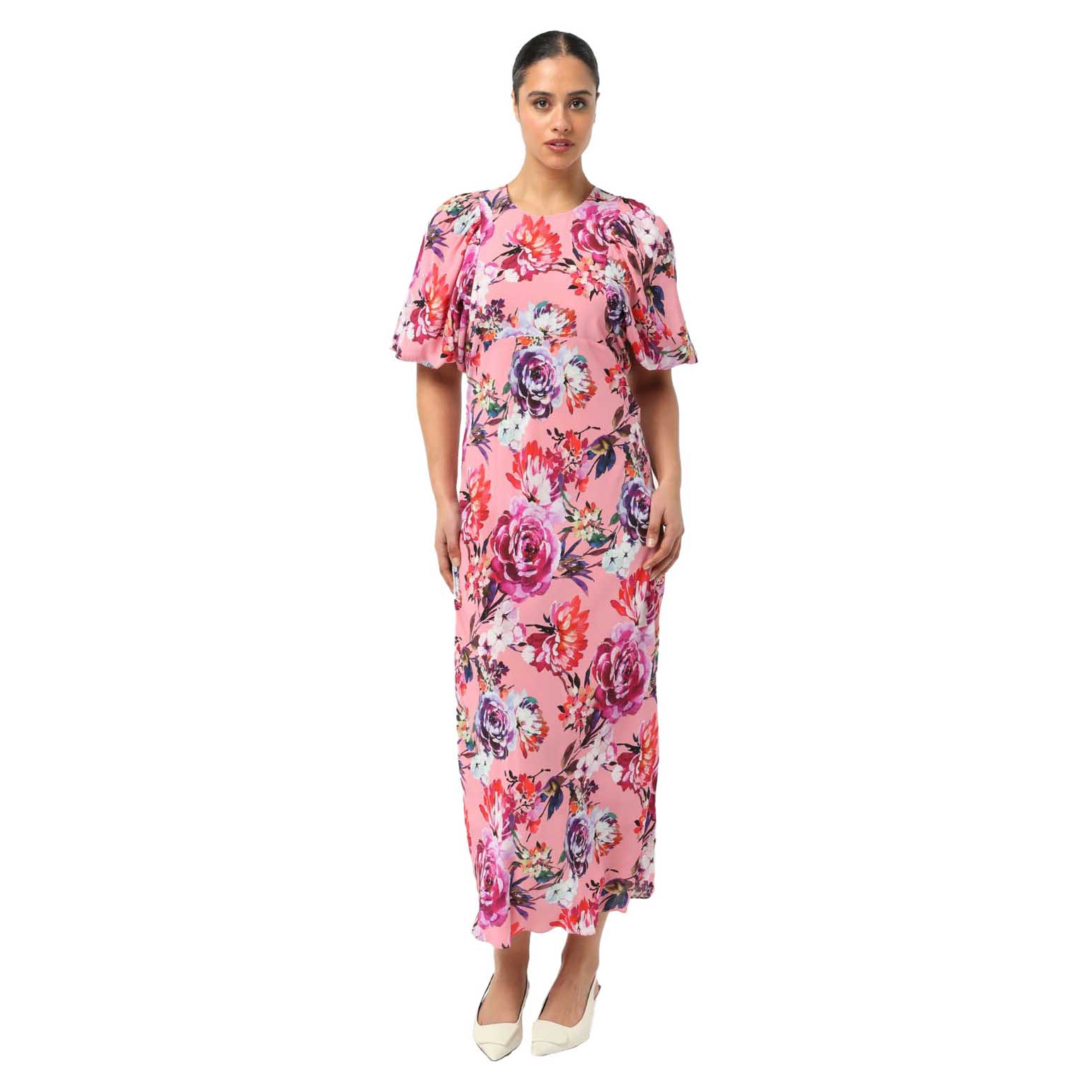 KACHEL Sam Maxi Dress